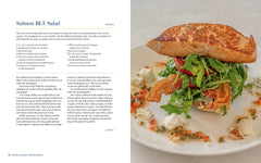 Magnolias Classic Southern Cuisine