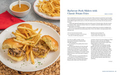 Magnolias Classic Southern Cuisine