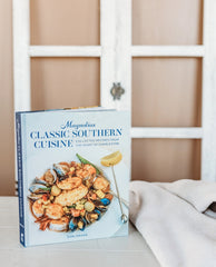 Magnolias Classic Southern Cuisine