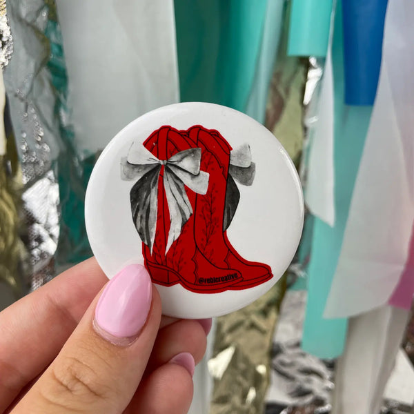 2025 Gameday Buttons