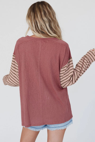 Borrowed Time Top