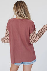 Borrowed Time Top