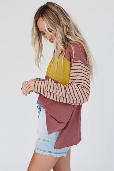 Borrowed Time Top