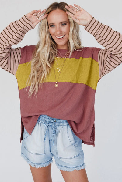 Borrowed Time Top
