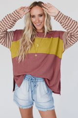 Borrowed Time Top