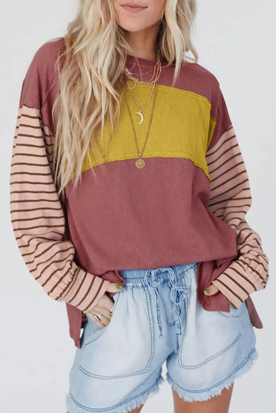 Borrowed Time Top