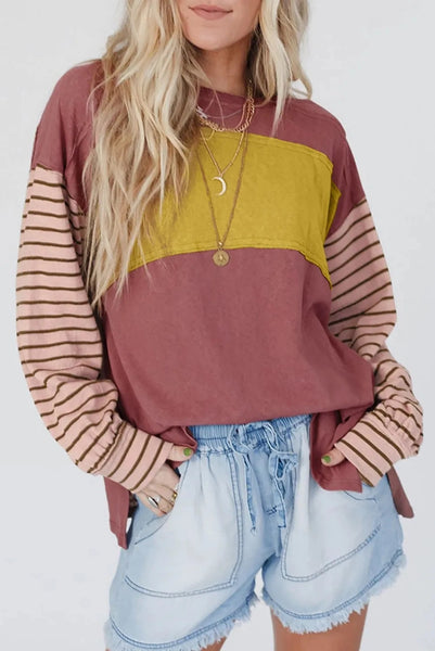 Borrowed Time Top