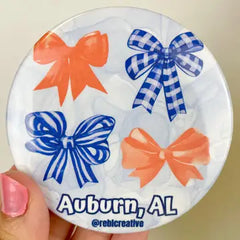 2025 Gameday Buttons