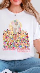 Every Knee Shall Bow T-Shirt
