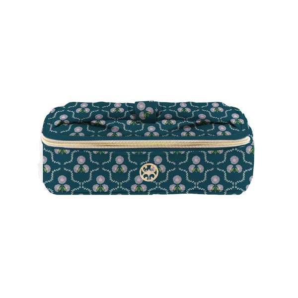 Mary Square Kiss and Makeup Mini - Venice Vines