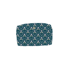 Mary Square Let's Face It Mini Venice Vines Travel Pouch