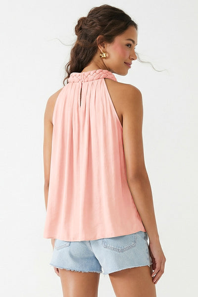 Jessa Braided Tank
