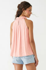 Jessa Braided Tank