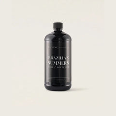 Mavwicks Fragrance Luxury Liquid Fabric Softner - Brazilian Summers