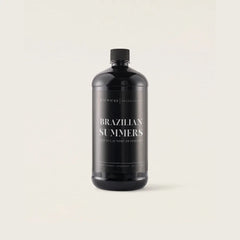Mavwicks Fragrance Luxury Liquid Detergent - Brazilian Summers