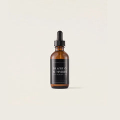 Mavwicks Fragrances Brazilian Summers Scented Diffuser Oil