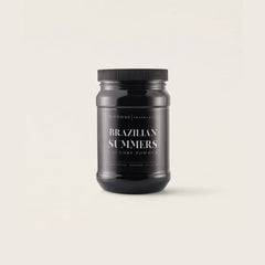 Mavwicks Fragrances Powdered Luxury Laundry Detergent - Brazilian Summers