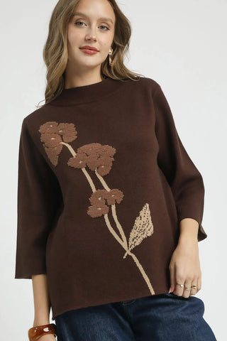 Laton Hill Sweater