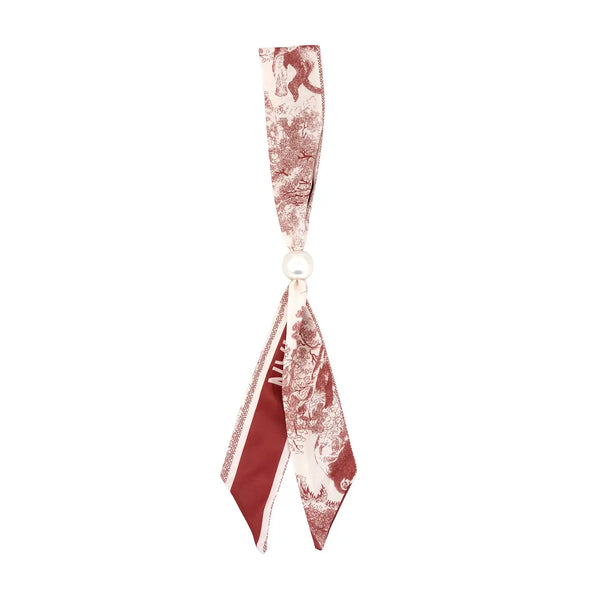 Pearl Scarf - 5 Colors