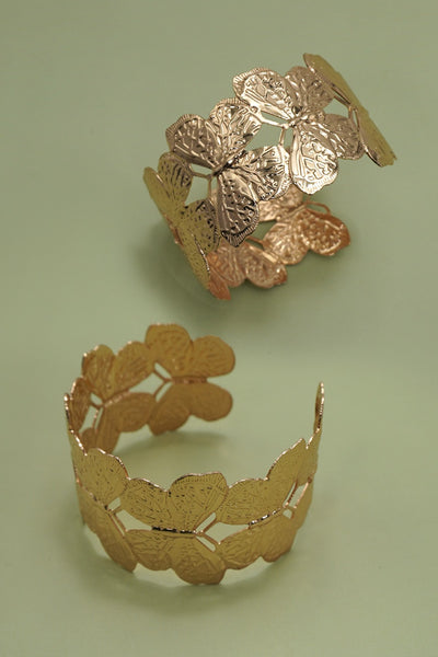Butterfly Cuff