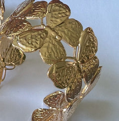 Butterfly Cuff
