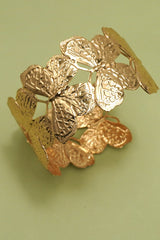 Butterfly Cuff