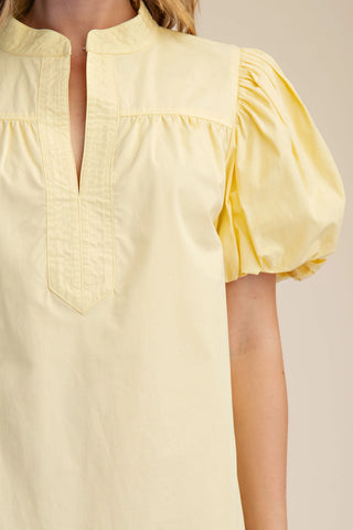 Buttery Goodness Dress