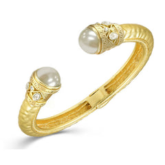 Winter Garden Bracelets - 8 Colors