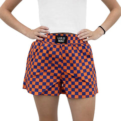 Lulu Mac Shorts-Many Colors