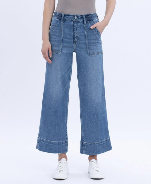Fiorella Jeans