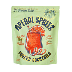 Noble Mick's Craft Cocktail Mixes - 6 Variations