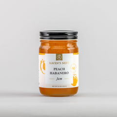 Raven's Nest Jams and Apple Butter