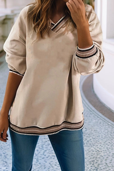 Call In The Team Sweatshirt