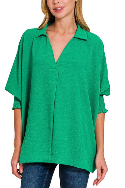 Coastal Bloom Top-5 Colors