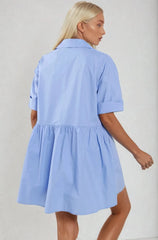 Hey Hannah Dress - 3 Colors