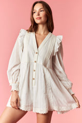 Califronia Dreamin Romper