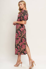 Gracious Hostess Dress