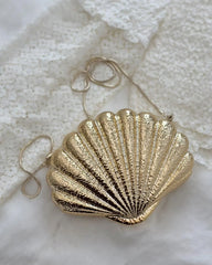 Mermaid Party Clutch