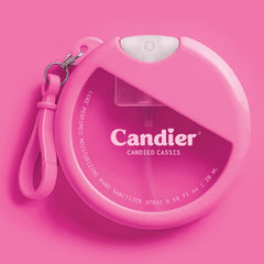 Candier Hand Sanitizers - 7 Varieties