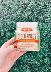 Apsen Mulling Spices - 3 Flavors