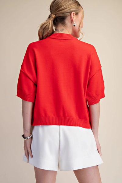 Cardi on College - 2 Colors