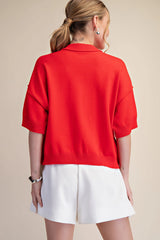 Cardi on College - 2 Colors