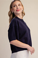 Cardi on College - 2 Colors
