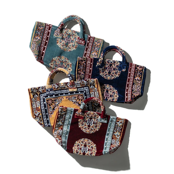 Carpetbagger Bags - 3 Colors