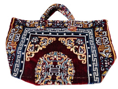 Carpetbagger Bags - 3 Colors