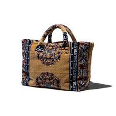 Carpetbagger Bags - 3 Colors