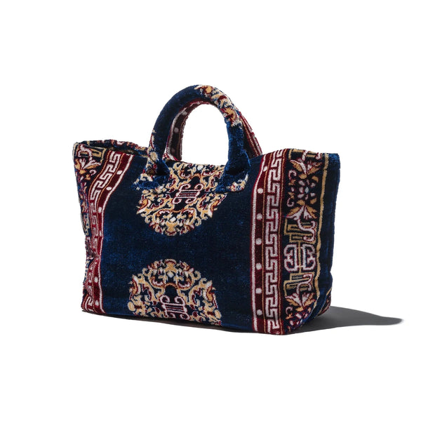 Carpetbagger Bags - 3 Colors