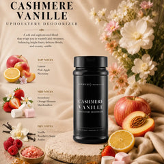 Mavwicks Fragrances Scented Upholstery Deodorizer - 3 Scents