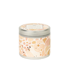 Greenleaf Cashmere Kiss Tin Candle - 4oz