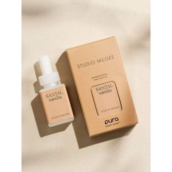 Pura Refill - Studio McGee Santal Vanilla